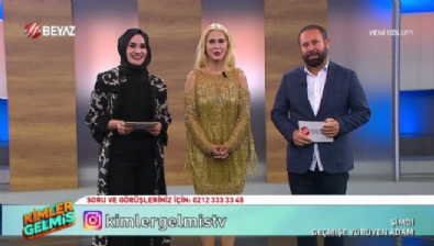 Kimler Gelmiş 31 Mayıs 2025