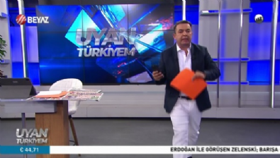 Uyan Türkiyem 31 Mayıs 2025