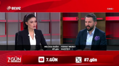 7. Gün 4 Mayıs 2025
