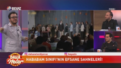 Daha Neler 2 Mayıs 2025