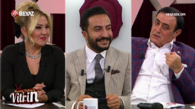 İbrahim Tuğbay'la Vitrin 4 Mayıs 2025