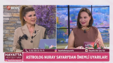 Hayatta Her Şey Var 5 Mayıs 2025