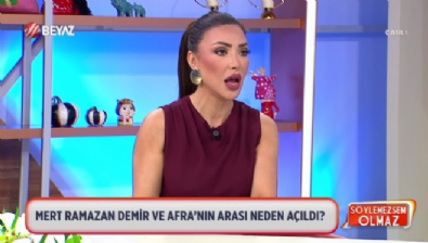 Söylemezsem Olmaz 5 Mayıs 2025