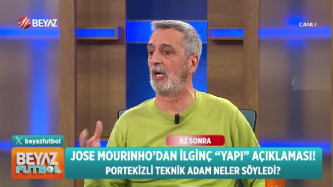 Beyaz Futbol 4 Mayıs 2025