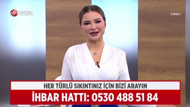 Esra Ezmeci ile Yeni Baştan 5 Mayıs 2025
