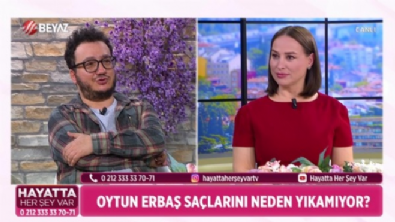 Hayatta Her Şey Var 6 Mayıs 2025