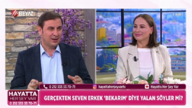 Hayatta Her Şey Var 7 Mayıs 2025
