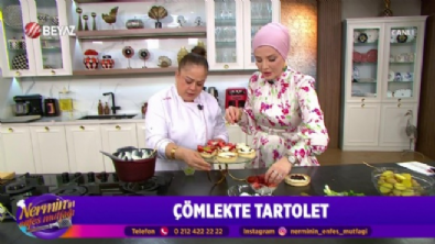 Nermin'in Enfes Mutfağı 7 Mayıs 2025