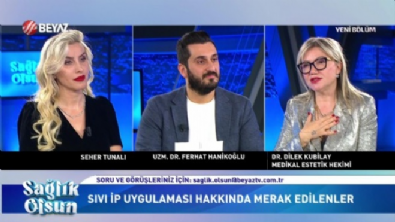 Sağlık