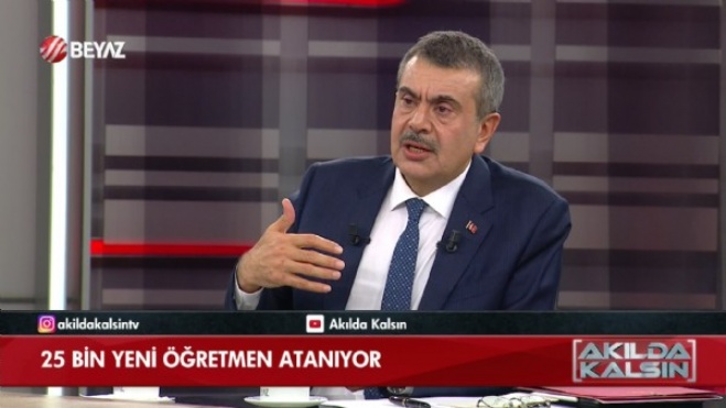 Akılda Kalsın 7 Mayıs 2025