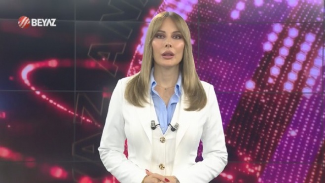 Beyaz Ana Haber 7 Mayıs 2025