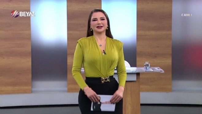 Esra Ezmeci ile Yeni Baştan 7 Mayıs 2025