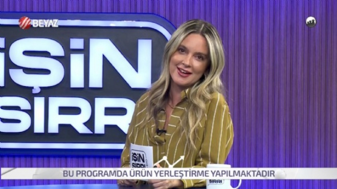 İşin Sırrı 8 Mayıs 2025