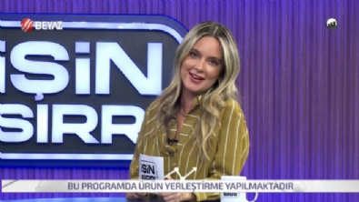 İşin Sırrı 8 Mayıs 2025