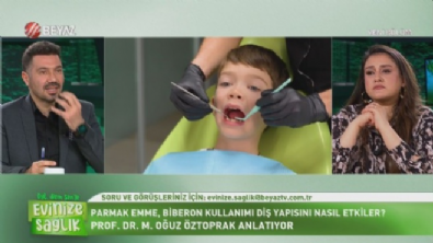 Dyt. İrem Şen'le Evinize Sağlık 9 Mayıs 2025