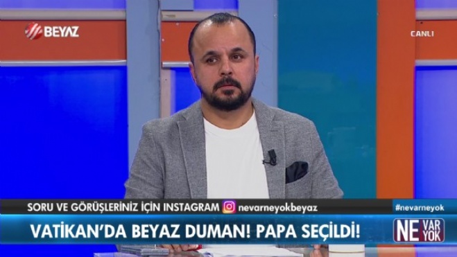 Ne Var Ne Yok 8 Mayıs 2025