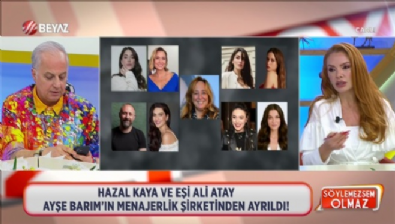 Söylemezsem