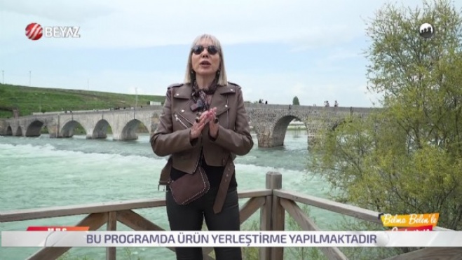 Belma Belen İle Geziyoruz 1 Haziran 2025