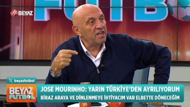 Beyaz Futbol 31 Mayıs 2025