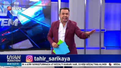 Uyan Türkiyem 1 Haziran 2025
