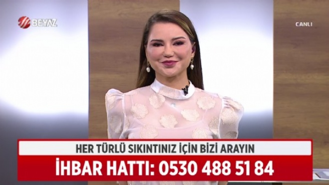 Esra Ezmeci ile Yeni Baştan 10 Haziran 2025