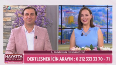 Hayatta Her Şey Var 11 Haziran 2025