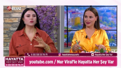 Hayatta Her Şey Var 12 Haziran 2025
