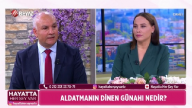 Hayatta Her Şey Var 13 Haziran 2025
