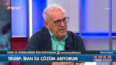 Ne Var Ne Yok 12 Haziran 2025