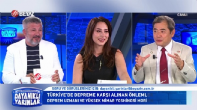 Dayanıklı Yarınlar 14 Haziran 2025