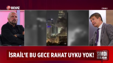 Şimdi Ne Olacak 13 Haziran 2025