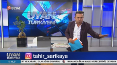 Uyan Türkiyem 14 Haziran 2025