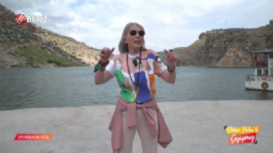 Belma Belen İle Geziyoruz 15 Haziran 2025