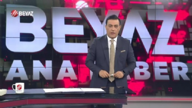 Beyaz Ana Haber 15 Haziran 2025