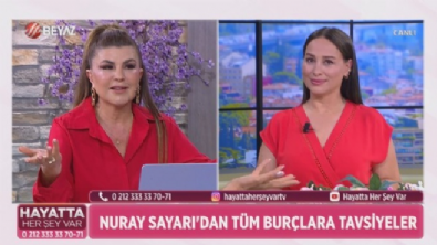Hayatta Her Şey Var 16 Haziran 2025