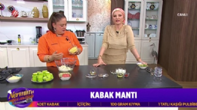 Nermin'in Enfes Mutfağı 16 Haziran 2025