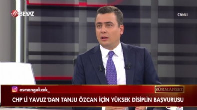 Sürmanşet 16 Haziran 2025