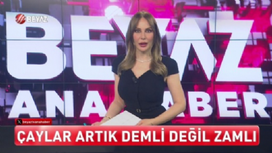 Beyaz Ana Haber 16 Haziran 2025