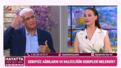 Hayatta Her Şey Var 17 Haziran 2025