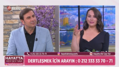 Hayatta Her Şey Var 18 Haziran 2025