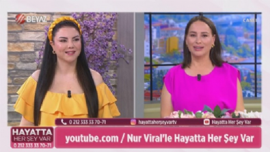 Hayatta Her Şey Var 19 Haziran 2025