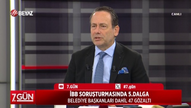 7. Gün 1 Haziran 2025
