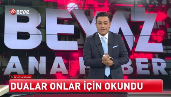 Beyaz Ana Haber 21 Haziran 2025