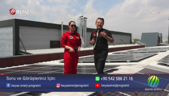 Beyaz Enerji 21 Haziran 2025