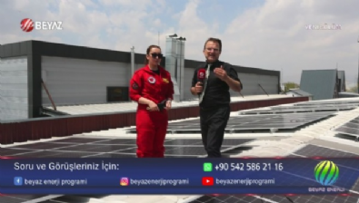 Beyaz Enerji 21 Haziran 2025 Video