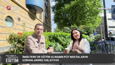 Ebru Doğdu ile Eğitim 21 Haziran 2025