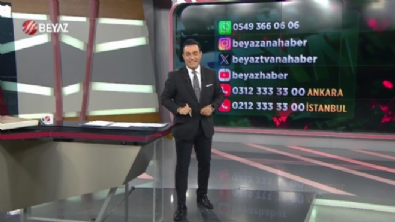 Beyaz Ana Haber 22 Haziran 2025 Video