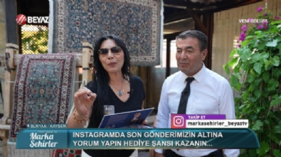 Marka Şehirler 22 Haziran 2025 Video