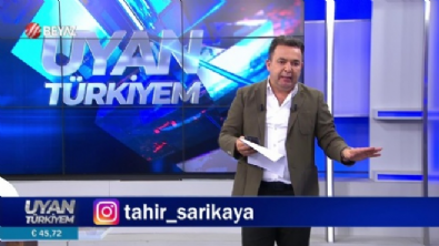 Uyan Türkiyem 22 Haziran 2025 Video