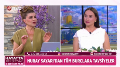 Hayatta Her Şey Var 23 Haziran 2025 Video